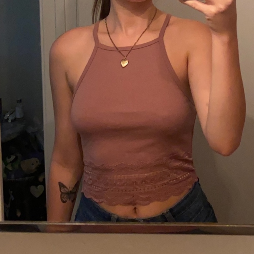 Shein Cami